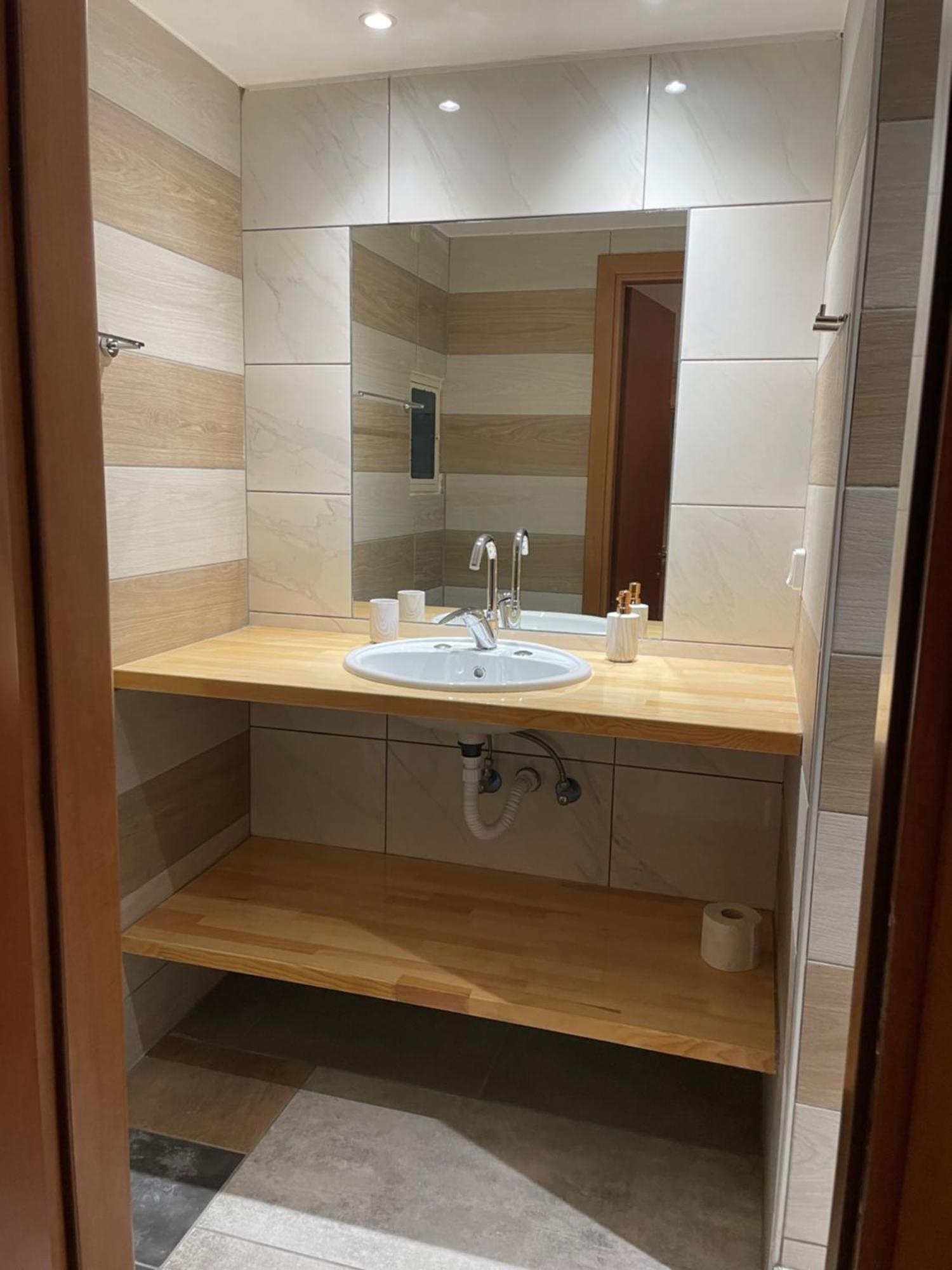 Hotel Kourkoumelata Аргостолион Екстериор снимка