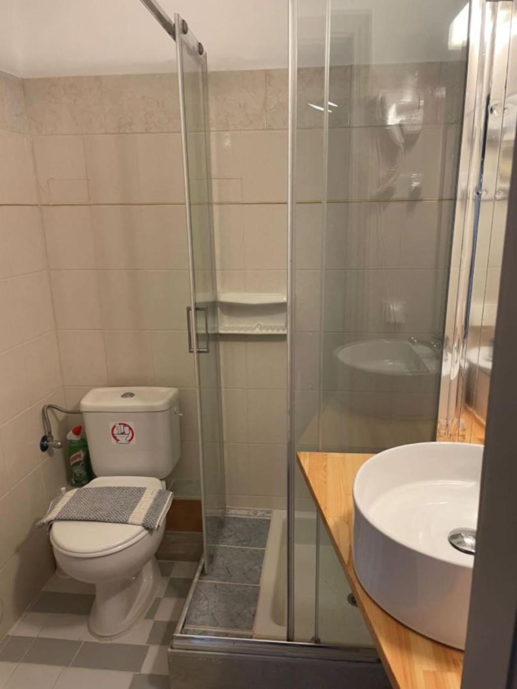 Hotel Kourkoumelata Аргостолион Екстериор снимка