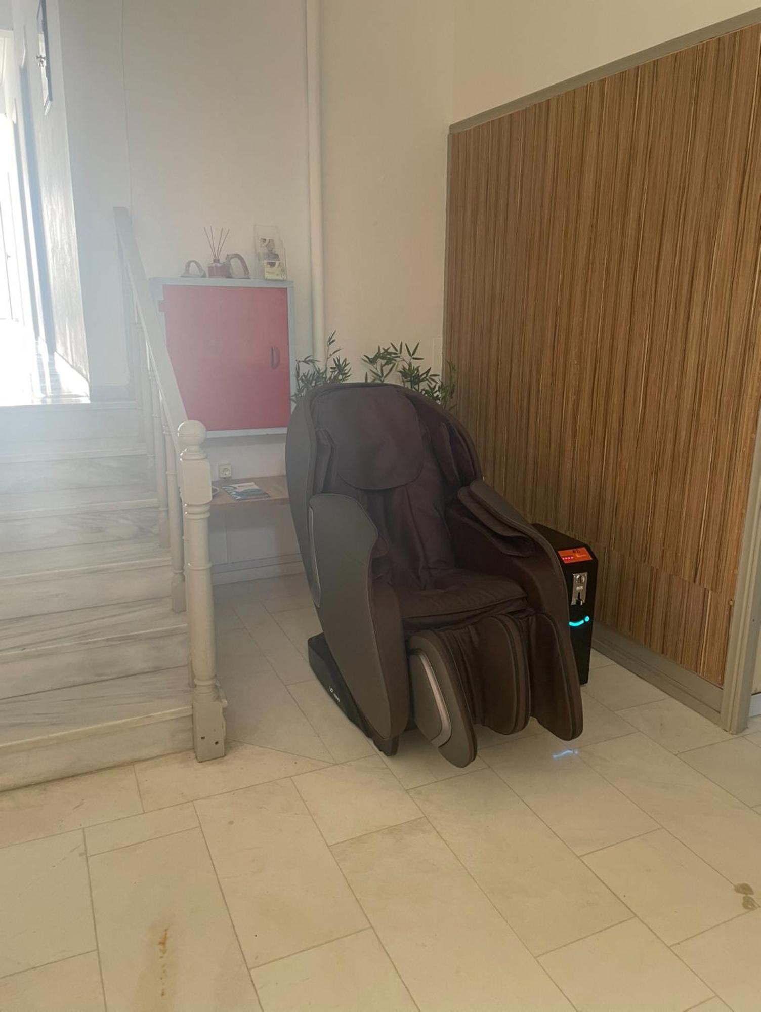 Hotel Kourkoumelata Аргостолион Екстериор снимка