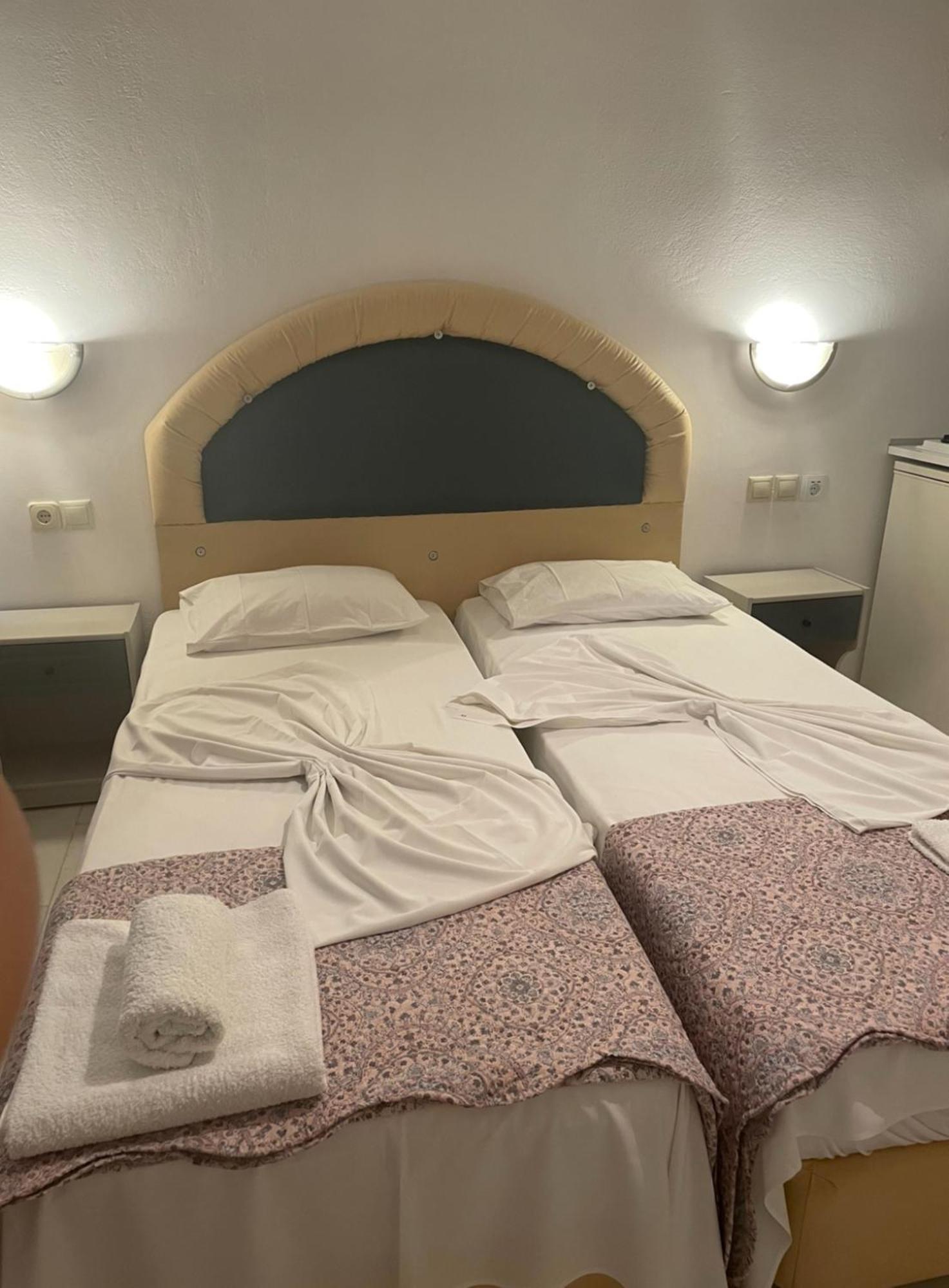 Hotel Kourkoumelata Аргостолион Екстериор снимка